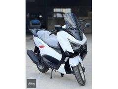 AYKUT MOTORDAN 2026 GLAMARO MAX 125 TÜM RENKLER STOKLARDA