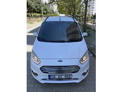 Sahibinden Ford Tourneo Courier 1.5 TDCi Titanium Plus 2020 Model 