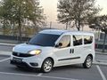NPK MOTORS DAN 2016 FİAT DOBLO MAXİ UZUN ŞASİ 1,6 MULTİJET
