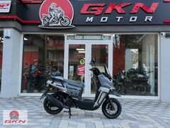 GKN MOTOR'DAN 2026 MUSATTİ RAJON 50X VADE FARKSIZ 12 TAKSİT