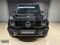 BAYİ 2024 MERCEDES G450D AMG+DESİGNO+MASAJ+SOĞUTMA+MANUFAKTUR