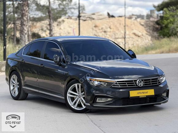 OTO FEYATTAN~PASSAT~HAYALET~TABLET~LED FAR&STOP~K.AYNA~NARDO