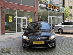 EYLÜL AUTO DAN ÇOK TEMİZ EKSTRALI 2013 MODEL PASSAT