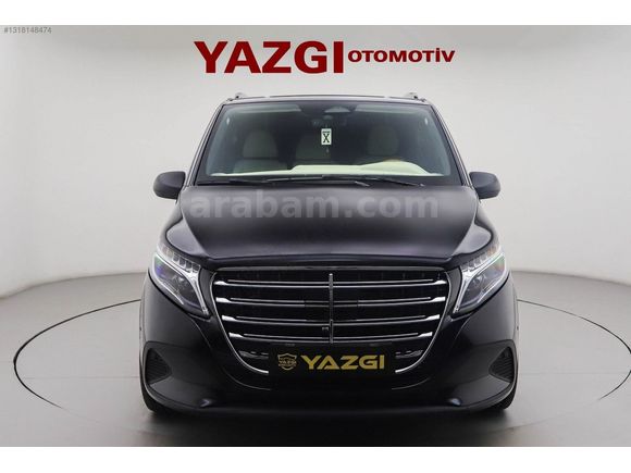 YAZGI OTOMOTİV 2025 MAYBACH PRO VİP BASE DOLULAR DOLUSU KUSURSUZ