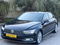 MESUT OTOMOTİVDEN 2016 VOLKSWAGEN 1.6TDI PASSAT TRENDLINE TEMİZ