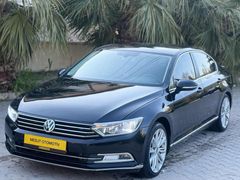 MESUT OTOMOTİVDEN 2016 VOLKSWAGEN 1.6TDI PASSAT TRENDLINE TEMİZ