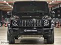 BARAN MOTORS 2022 G 400 D AMG BAYİ BOYASIZ 75.000 KM