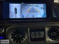 BARAN MOTORS 2022 G 400 D AMG BAYİ BOYASIZ 75.000 KM