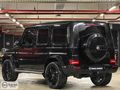 BARAN MOTORS 2022 G 400 D AMG BAYİ BOYASIZ 75.000 KM