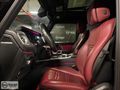 BARAN MOTORS 2022 G 400 D AMG BAYİ BOYASIZ 75.000 KM