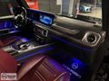 BARAN MOTORS 2022 G 400 D AMG BAYİ BOYASIZ 75.000 KM
