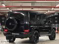 BARAN MOTORS 2022 G 400 D AMG BAYİ BOYASIZ 75.000 KM