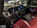 BARAN MOTORS 2022 G 400 D AMG BAYİ BOYASIZ 75.000 KM