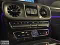 BARAN MOTORS 2022 G 400 D AMG BAYİ BOYASIZ 75.000 KM