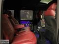BARAN MOTORS 2022 G 400 D AMG BAYİ BOYASIZ 75.000 KM
