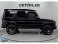 ÇETİNLER'DEN 2017 MODEL MERCEDES G 350 D YETKİLİ SERVİS BAKIMLI