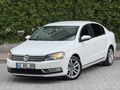 2014 PASSAT DİZEL OTOMATİK