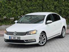 2014 PASSAT DİZEL OTOMATİK