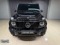 BAYİ 2025 MERCEDES G450D AMG+MASAJ+SOĞUTMA+MANUFAKTUR