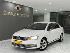 ÖZ ZİRVE MOTORS'DAN SATILIK 2014 MODEL PASSAT 1.6TDI DSG
