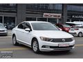 GÜNEŞ'DEN 2017 PASSAT OTOMATİK HATA-BOYA-TRAMER YOK 151 BİN KM.