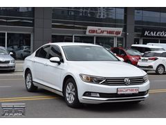 GÜNEŞ'DEN 2017 PASSAT OTOMATİK HATA-BOYA-TRAMER YOK 151 BİN KM.