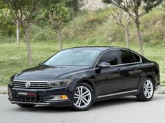 AKKOÇ AUTODAN HATASIZ PASSAT