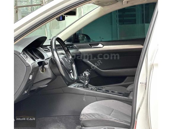 MUR-CAR//2016 MODEL OTOMATİK AĞIR BAKIMLAR YENİ R-LİNE