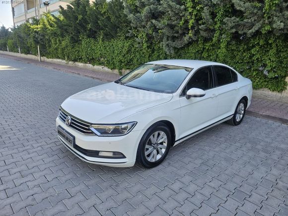 "MUSTAFA BİLİCİ" 2015 MODEL 1.6 TDİ OTOMATİK HAYALET EKRANLI B8