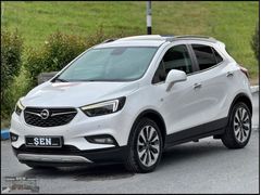 2017 MODEL OPEL MOKKA X 1.6 CDTI EXCELLENCE SUNROFF 80.ooo KM DE