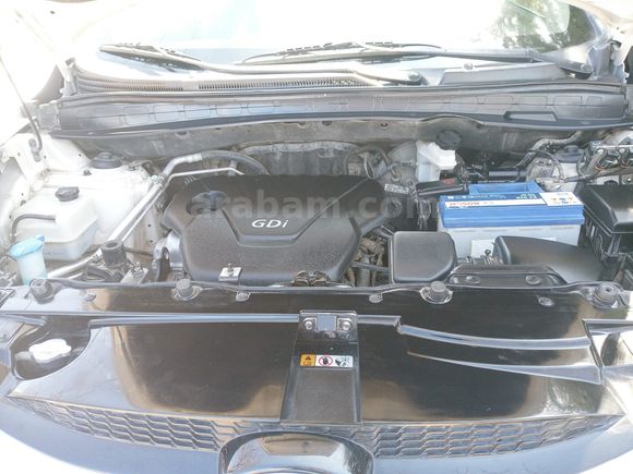 Sahibinden Hyundai ix35 1.6 GDI Style Plus 2012 Model 