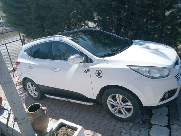 Sahibinden Hyundai ix35 1.6 GDI Style Plus 2012 Model 