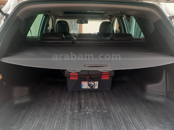 Sahibinden Hyundai ix35 1.6 GDI Style Plus 2012 Model 
