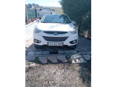 Sahibinden Hyundai ix35 1.6 GDI Style Plus 2012 Model 