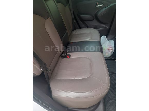 Sahibinden Hyundai ix35 1.6 GDI Style Plus 2012 Model 