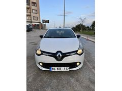 Sahibinden Renault Clio 1.2 Icon 2013 Model 