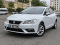 2018 LEON 1.6 TDI DSG HATASIZ SERVİS BAKIMLI