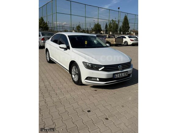 2015 MODEL HATASIZ BOYASIZ TRAMERSİZ
