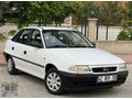 _Pekcici_PLAZA-2001 MODEL DEĞİŞENSİZ OPEL ASTRA BAKIMLI