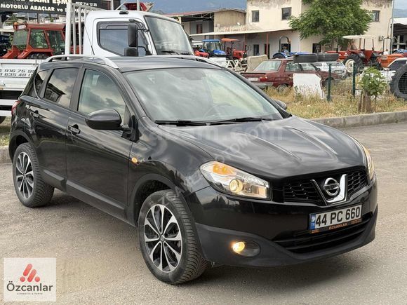 Boyasız Hatasız Tramersiz 125 Bin Km'de Cam Tavanlı