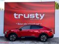 TRUSTY ONATÇA'DAN CİTROEN C4 X
