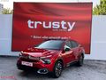TRUSTY ONATÇA'DAN CİTROEN C4 X