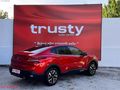 TRUSTY ONATÇA'DAN CİTROEN C4 X