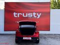 TRUSTY ONATÇA'DAN CİTROEN C4 X
