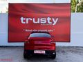 TRUSTY ONATÇA'DAN CİTROEN C4 X