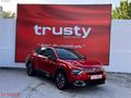 TRUSTY ONATÇA'DAN CİTROEN C4 X