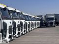 ATAYLAR TIRDAN 2022 FORD 2533 OTOMATİK VİTES 94 BİN KM DE - ŞASİ