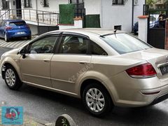 **2012*FİAT*LİNEA*1,3MJET*20000KM ÇALIŞIR YÜRÜR**