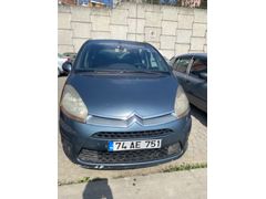 Sahibinden Citroen C4 Picasso 1.6 HDi SX PK 2008 Model 