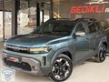 RENAULT DUSTER 1.6E-TECH-HYBRID-TECHNO-KÖRNOKTA-360KAMERA BOYSIZ